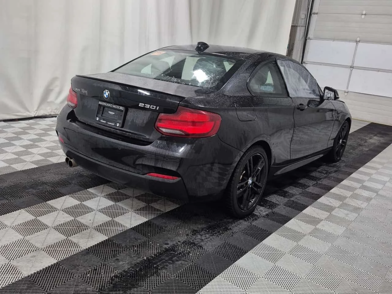 BMW 230 * 230I XDRIVE * CARFAX *  | Mobile.bg � ����������� 3
