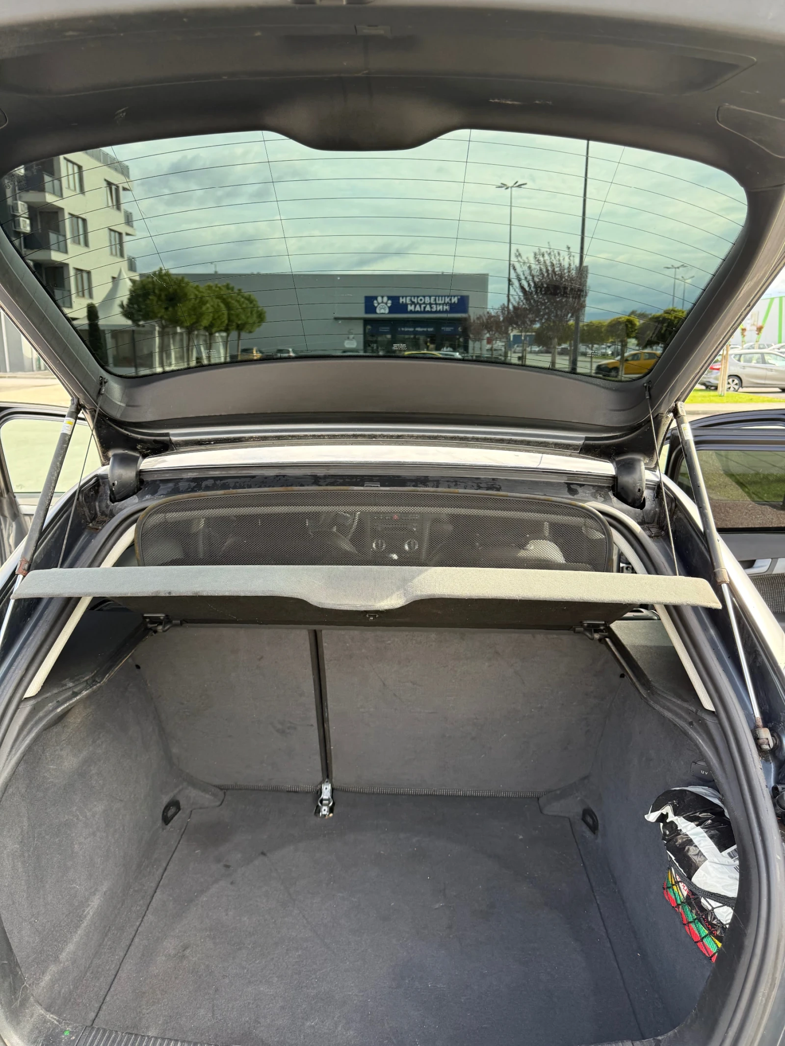 Audi A3 S3, снимка 11 - Автомобили и джипове - 56509190