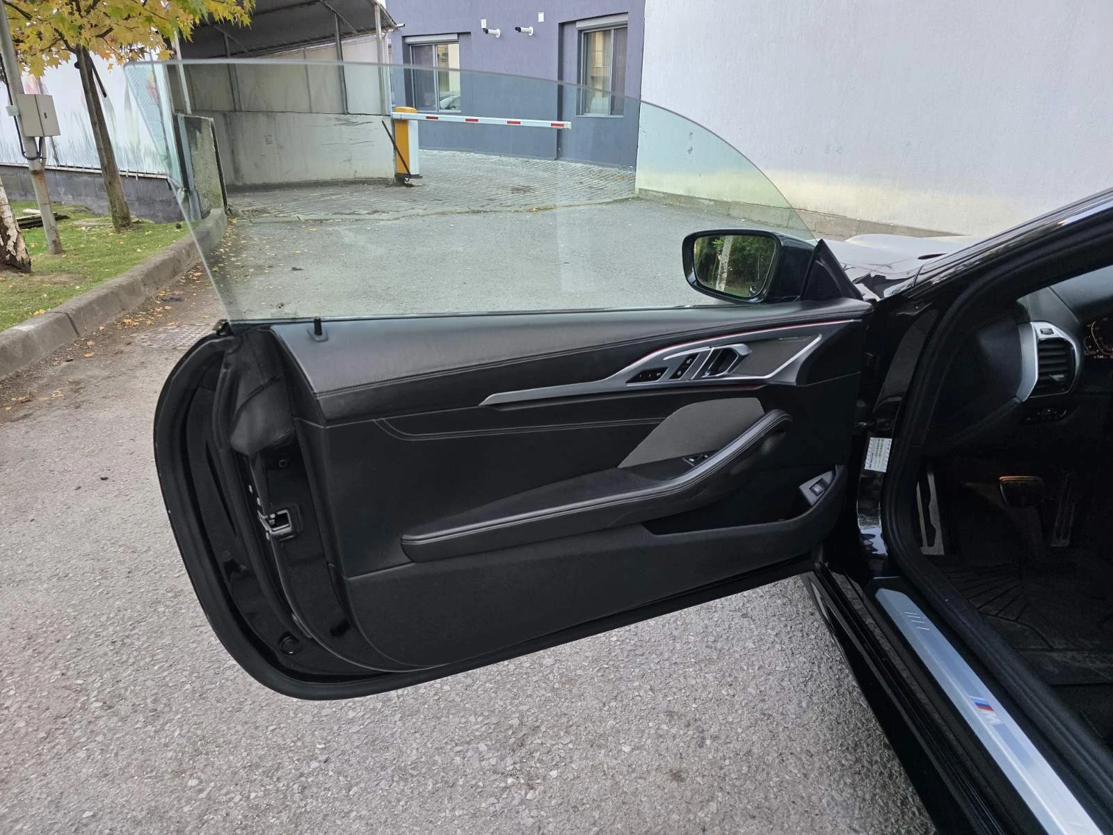 BMW 840 XDRIVE M-OPTIC, снимка 11 - Автомобили и джипове - 56568639