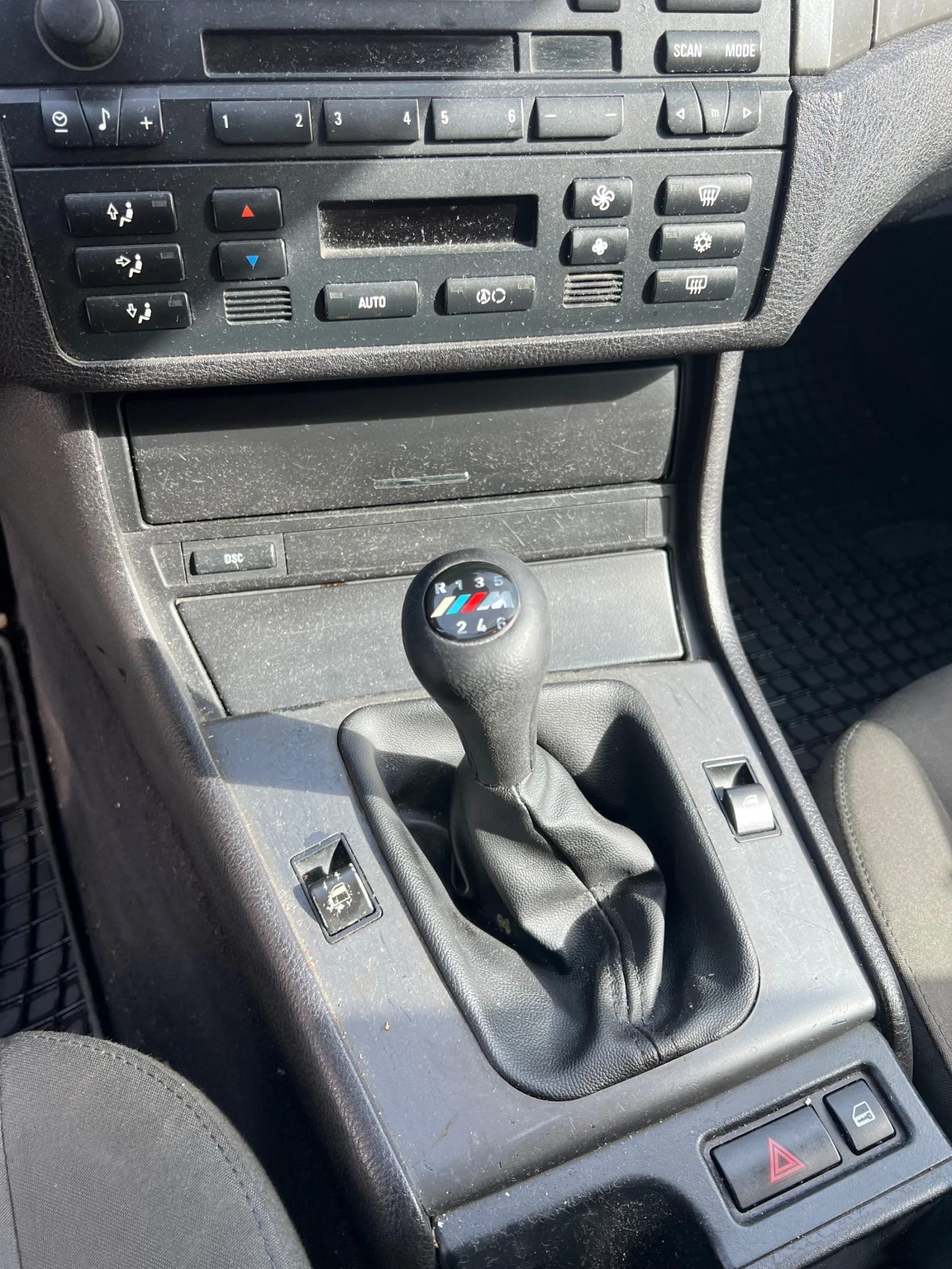 BMW 320, снимка 9 - Автомобили и джипове - 56583894