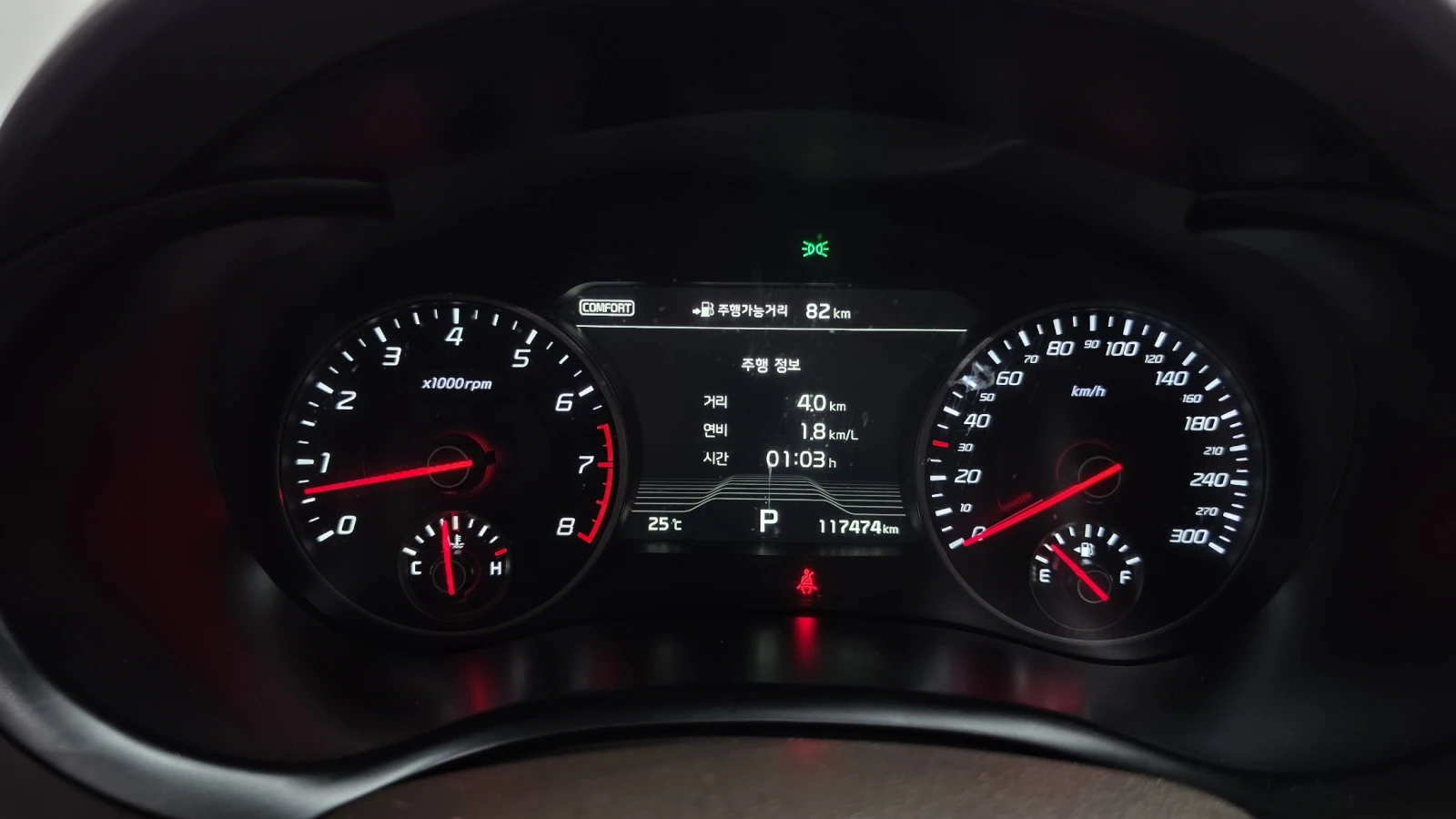 Kia Stinger 3.3 BLIND SPOT HUD 360 ������ ����* encareu.com | Mobile.bg � ����������� 8