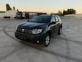 Dacia Duster 1.6i-114kc+ GAZ-EURO 6D