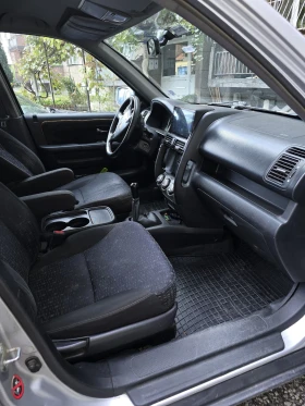 Honda Cr-v, снимка 5