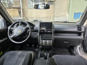 Honda Cr-v, снимка 4