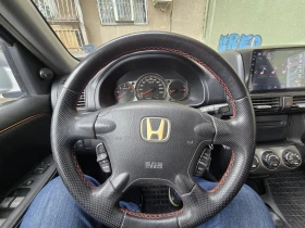 Honda Cr-v, снимка 7