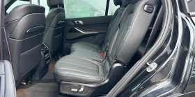 BMW X7 M60i/xDrive/H&K/PANO SKY/HEAD UP/360/ICONIC GLOW/, снимка 12