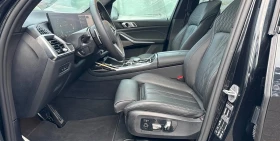 BMW X7 M60i/xDrive/H&K/PANO SKY/HEAD UP/360/ICONIC GLOW/, снимка 5