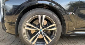 BMW X7 M60i/xDrive/H&K/PANO SKY/HEAD UP/360/ICONIC GLOW/, снимка 3