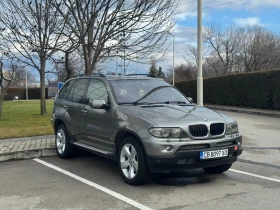 BMW X5 3.0D, снимка 2