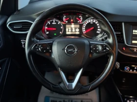 Opel Crossland X 1.6 HDI 120 hp COSMO EURO 6, снимка 10