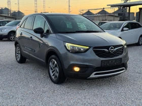 Opel Crossland X 1.6 HDI 120 hp COSMO EURO 6, снимка 8