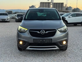 Opel Crossland X 1.6 HDI 120 hp COSMO EURO 6, снимка 9