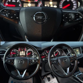 Opel Crossland X 1.6 HDI 120 hp COSMO EURO 6, снимка 11