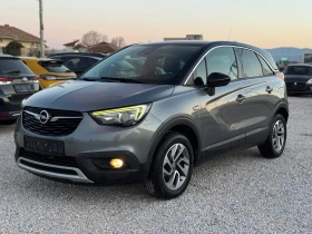 Opel Crossland X 1.6 HDI 120 hp COSMO EURO 6, снимка 1