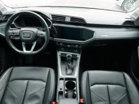 Audi Q3 Quattro * АвтоКредит(ЦЕНА ДО БГ), снимка 10