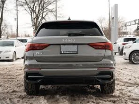 Audi Q3 Quattro * АвтоКредит(ЦЕНА ДО БГ), снимка 5