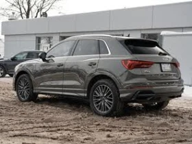 Audi Q3 Quattro * АвтоКредит(ЦЕНА ДО БГ), снимка 4