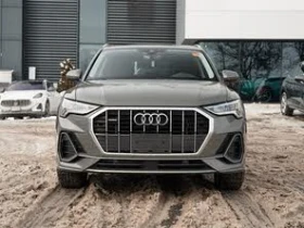 Audi Q3 Quattro * АвтоКредит(ЦЕНА ДО БГ), снимка 1
