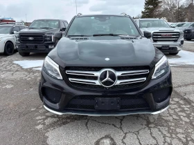 Mercedes-Benz GLE 350 AMG* PACK* HARMON* KARDON* ПОДГРЕВ* 360КАМЕРА* , снимка 4