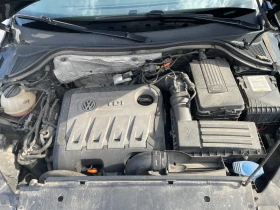 VW Tiguan 2.0 TDI, снимка 11