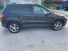VW Tiguan 2.0 TDI, снимка 6