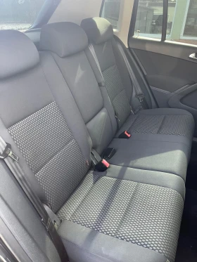 VW Tiguan 2.0 TDI, снимка 9