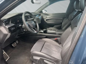 Audi Q8 E-TRON 55 QUATTRO SPORTBACK S-LINE MATRIX 360 CAM, снимка 8