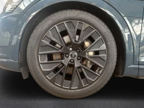 Audi Q8 E-TRON 55 QUATTRO SPORTBACK S-LINE MATRIX 360 CAM, снимка 10