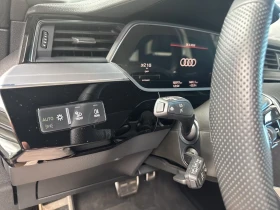 Audi Q8 E-TRON 55 QUATTRO SPORTBACK S-LINE MATRIX 360 CAM, снимка 9