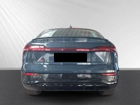 Audi Q8 E-TRON 55 QUATTRO SPORTBACK S-LINE MATRIX 360 CAM, снимка 3