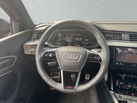 Audi Q8 E-TRON 55 QUATTRO SPORTBACK S-LINE MATRIX 360 CAM, снимка 7