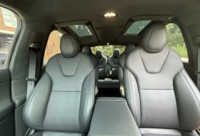 Tesla Model X Plaid 2026 , снимка 3