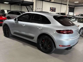 Porsche Macan * Turbo * ВЪЗДУХ * 2 КЛЮЧА * PANO * ОБДУХВАНЕ, снимка 3