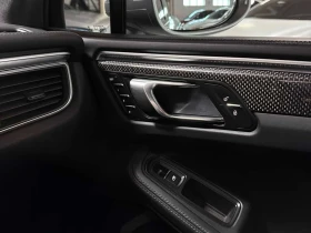 Porsche Macan * Turbo * ВЪЗДУХ * 2 КЛЮЧА * PANO * ОБДУХВАНЕ, снимка 17