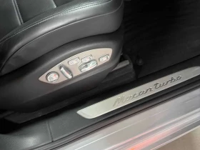 Porsche Macan * Turbo * ВЪЗДУХ * 2 КЛЮЧА * PANO * ОБДУХВАНЕ, снимка 12