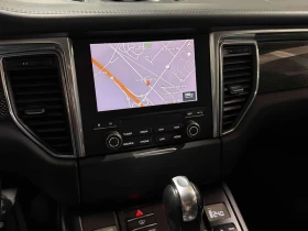 Porsche Macan * Turbo * ВЪЗДУХ * 2 КЛЮЧА * PANO * ОБДУХВАНЕ, снимка 9
