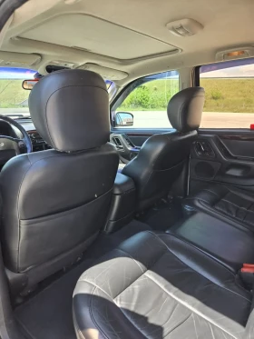Jeep Grand cherokee 2.7crd, снимка 9