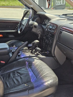 Jeep Grand cherokee 2.7crd, снимка 10