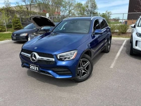 Mercedes-Benz GLC 300 4MATIC* DISTRONIC* 360КАМЕРИ* ПАНОРАМА* , снимка 1
