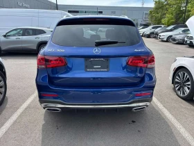 Mercedes-Benz GLC 300 4MATIC* DISTRONIC* 360КАМЕРИ* ПАНОРАМА* , снимка 4