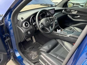 Mercedes-Benz GLC 300 4MATIC* DISTRONIC* 360КАМЕРИ* ПАНОРАМА* , снимка 5