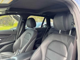 Mercedes-Benz GLC 300 4MATIC* DISTRONIC* 360КАМЕРИ* ПАНОРАМА* , снимка 11