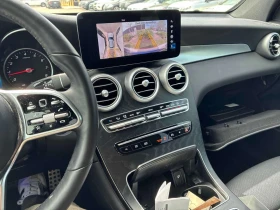 Mercedes-Benz GLC 300 4MATIC* DISTRONIC* 360КАМЕРИ* ПАНОРАМА* , снимка 9