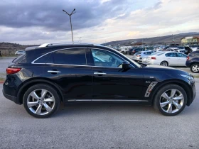 Infiniti QX70 3.0 d, снимка 7