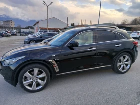 Infiniti QX70 3.0 d, снимка 8