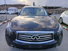 Infiniti QX70 3.0 d, снимка 1