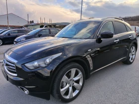 Infiniti QX70 3.0 d, снимка 3