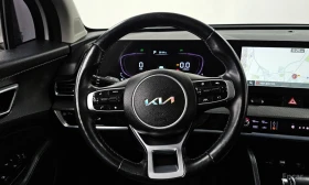 Kia Sportage 2.0D 4x4 Trendy* HARMAN KARDON* PANORAMA* ПОДГРЕВ*, снимка 9