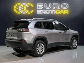 Jeep Cherokee * APPLE CARPLAY | ANDROID AUTO | REARVIEW CAMERA *, снимка 6