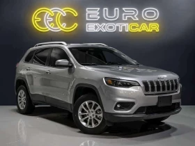 Jeep Cherokee * APPLE CARPLAY | ANDROID AUTO | REARVIEW CAMERA *, снимка 1